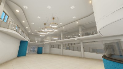 ILUMINAÇÃO E GESSO CÂMARA ARCOS - MODELO PENDENTE DOURADO A SER INSTALADO.jpeg
