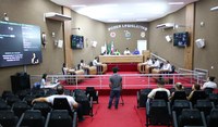 Agora é lei: Dia Municipal da Libras será celebrado em Arcos no dia 24 de abril