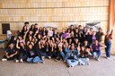 Arcos recebe estudantes do Polo Oeste-Paranaíba para atividades do Parlamento Jovem Arcos recebe estudantes do Polo Oeste-Paranaíba para atividades do Parlamento Jovem