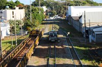 Atendendo a um pedido do vereador Joãozinho, ALMG debate a transferência do pátio de manobras ferroviárias para uma área afastada do perímetro urbano de Arcos
