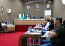 Audiência Pública discute propostas para o trânsito em Arcos Audiência Pública discute propostas para o trânsito em Arcos