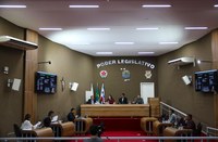 Câmara aprova a concessão de subvenções, auxílios e contribuições para organizações sem fins lucrativos em 2025