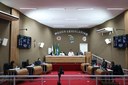 Câmara aprova mais de 6 milhões de reais em recursos para o Programa de Habitação Popular Câmara aprova mais de 6 milhões de reais em recursos para o Programa de Habitação Popular