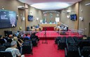 Câmara aprova novas regras de segurança para instituições de ensino municipais e parques públicos em Arcos