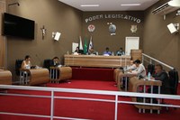 Câmara convoca Audiência Pública para debater falhas no fornecimento de energia em Arcos