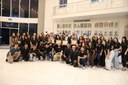 Câmara Municipal de Arcos entrega Moção de Aplausos ao IFMG Arcos pelos 10 anos de história e impacto social no município