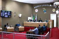 Com receita prevista de R$ 237,5 milhões, Câmara aprova Lei Orçamentária para 2026