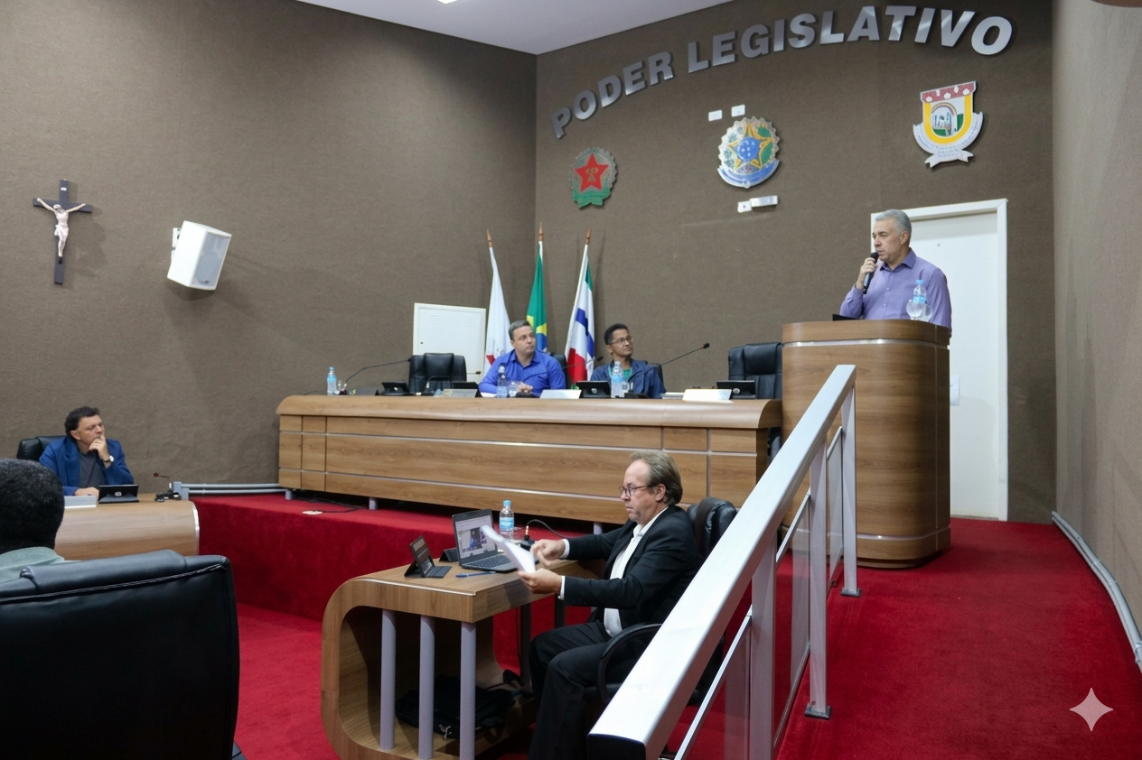 Diretor da Santa Casa agradece Câmara por aporte de R$ 1,1 milhão