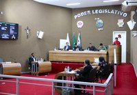 Doação de imóvel ao IFMG é aprovada na Câmara 