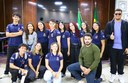 Estudantes de Arcos representam a Câmara na etapa regional do Parlamento Jovem 2025 Estudantes de Arcos representam a Câmara na etapa regional do Parlamento Jovem 2025