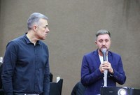 Gestor da Santa Casa e Secretário de Saúde voltam à Câmara para esclarecer questões dos vereadores
