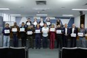 Na Assembleia Legislativa, vereadores cobram soluções efetivas para os transtornos causados pelo pátio de manobras ferroviárias em Arcos Na Assembleia Legislativa, vereadores cobram soluções efetivas para os transtornos causados pelo pátio de manobras ferroviárias em Arcos