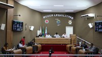No Mês da Mulher, Câmara aprova dois importantes projetos de lei para a saúde feminina em Arcos