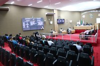 Programa de Prevenção e Controle do Diabetes na rede pública municipal de ensino é aprovado na Câmara