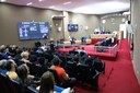 Programa de Valorização dos Trabalhadores da Limpeza Urbana é aprovado na Câmara